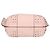 Tod's M836 Wave Leder-Shopper - Ansicht 5