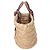 Anya Hindmarch Eyes Basket Small Handbag - vista 2