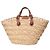 Anya Hindmarch Eyes Basket Small Handbag - vista 3