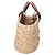 Anya Hindmarch Eyes Basket Small Handbag - vista 4