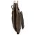 Bolsa de Ombro Yves Saint Laurent em Pele de Cordeiro Khaki - vista 4