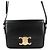 Céline Borsa a tracolla Teen Triomphe in pelle Celine