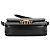 Céline Borsa a tracolla Teen Triomphe in pelle Celine - vista 5