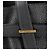 Autre Marque Borsa Bucket Boucle in Pelle Saint Laurent - vista 9