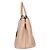 Prada 1BA579 Grace Handtasche aus Kalbleder mit geprägtem Logo - Ansicht 2