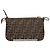 Fendi Baguette Pouch mit Zucca-Muster - Ansicht 3