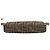 Fendi Baguette Pouch mit Zucca-Muster - Ansicht 5