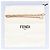 Fendi Baguette Pouch mit Zucca-Muster - Ansicht 8
