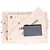 Borsa a tracolla Louis Vuitton Monogram Eclipse Reverse Gaston - vista 7