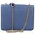 Gucci 510304 Bolsa de Ombro em Couro de Bezerro Grão com Corrente Interlocking G - vista 3