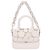 Borsa COACH Rogue Tea Rose in pelle Glovetanned