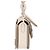 Borsa COACH Rogue Tea Rose in pelle Glovetanned - vista 2