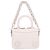 Borsa COACH Rogue Tea Rose in pelle Glovetanned - vista 3