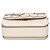 Borsa COACH Rogue Tea Rose in pelle Glovetanned - vista 5