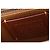 Borsa COACH Rogue Tea Rose in pelle Glovetanned - vista 7