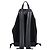 Zaino convertibile Loewe Nylon x Leather - vista 3