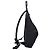 Zaino convertibile Loewe Nylon x Leather - vista 4