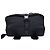 Zaino convertibile Loewe Nylon x Leather - vista 5