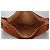 Céline Borsa a spalla Celine Medium Romy in pelle di vitello - vista 6