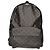 Céline Celine Triomphe Canvas x Calfskin Medium Backpack