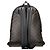 Céline Celine Triomphe Canvas x Calfskin Medium Backpack - view 3