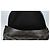 Céline Celine Triomphe Canvas x Calfskin Medium Backpack - view 6