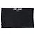 Céline Celine Triomphe Canvas x Calfskin Medium Backpack - view 8