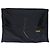 Fendi Zucchino Canvas Tote Bag mit Ledergriffen - Ansicht 2