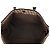 Fendi Zucchino Canvas Tote Bag mit Ledergriffen - Ansicht 7