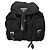Prada Nylon Triangle Logo Mini Backpack