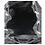 Prada Nylon Triangle Logo Mini Backpack - view 6