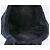 Borsa Tote Prada con logo a placchetta triangolare frontale - vista 6