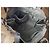 Borsa Longchamp Idole Pelle Grigio Chiaro - vista 7