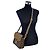 Louis Vuitton Metis Reverse Monogram Handtasche Crossbody Bag Brown - Ansicht 2