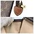 Louis Vuitton Necessaire Vintage Brown Monogram Canvas Poche Toilette 19 - vista 6