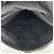 Prada Re Nylon Canvas Rucksack Schultertasche Schwarz mit silberner Hardware - Ansicht 7