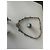Autre Marque Set di gioielli orientali in argento e turchese Faten El Ruby - vista 7