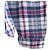 Camisa de algodón a cuadros Polo Ralph Lauren - vista 6