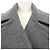 JIL SANDER+ Chaleco largo - vista 5