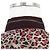 Camicia a maniche corte in cupro Dries Van Noten - vista 12