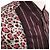 Camicia a maniche corte in cupro Dries Van Noten - vista 3