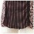 Camicia a maniche corte in cupro Dries Van Noten - vista 5