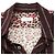 Camicia a maniche corte in cupro Dries Van Noten - vista 8