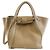Céline Celine Small Big Bag Borsa in pelle di vitello