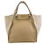 Céline Celine Small Big Bag Borsa in pelle di vitello - vista 2