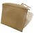 Céline Celine Small Big Bag Borsa in pelle di vitello - vista 3