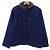 Autre Marque Giacca BLUE BLUE