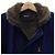 Autre Marque Giacca BLUE BLUE - vista 5