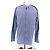 Junya Watanabe Camicia bicolore blu