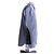 Junya Watanabe Camicia bicolore blu - vista 3